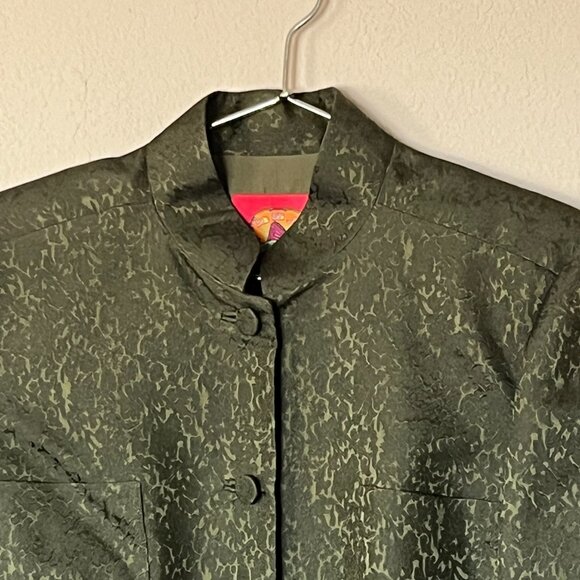 Shanghai Tang jacket - Picture 2 of 7